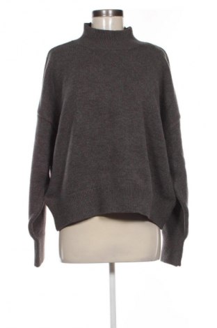 Dámský svetr C&A, Velikost L, Barva Šedá, Cena  229,00 Kč