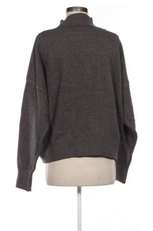 Dámský svetr C&A, Velikost L, Barva Šedá, Cena  229,00 Kč