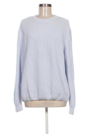 Γυναικείο πουλόβερ C&A, Μέγεθος L, Χρώμα Μπλέ, Τιμή 8,99 €