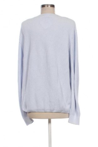 Γυναικείο πουλόβερ C&A, Μέγεθος L, Χρώμα Μπλέ, Τιμή 8,99 €