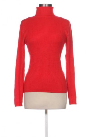 Női pulóver C&A, Méret M, Szín Piros, Ár 8 619 Ft