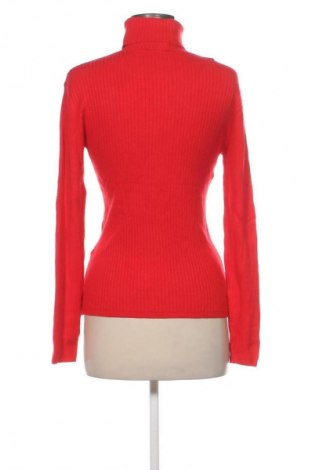 Női pulóver C&A, Méret M, Szín Piros, Ár 8 619 Ft