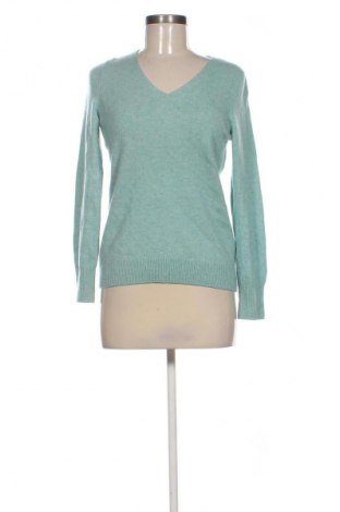 Damski sweter C&A, Rozmiar S, Kolor Zielony, Cena 78,99 zł