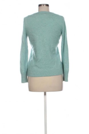 Damski sweter C&A, Rozmiar S, Kolor Zielony, Cena 78,99 zł