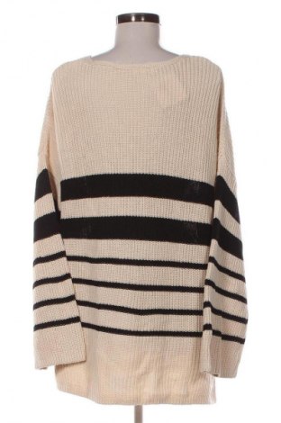 Γυναικείο πουλόβερ C&A, Μέγεθος XL, Χρώμα  Μπέζ, Τιμή 10,99 €