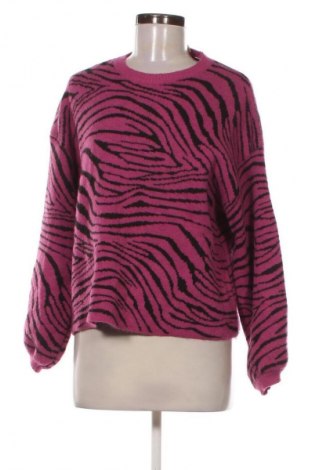 Dámský svetr C'EST MONIQUE, Velikost L, Barva Vícebarevné, Cena  629,00 Kč