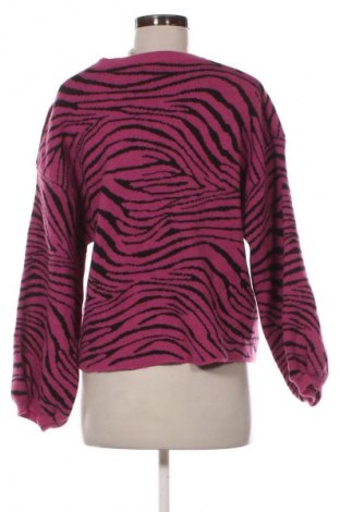 Dámský svetr C'EST MONIQUE, Velikost L, Barva Vícebarevné, Cena  629,00 Kč