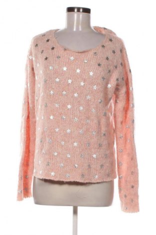 Dámský svetr CPM Collection, Velikost XL, Barva Růžová, Cena  199,00 Kč