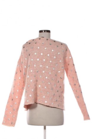 Dámský svetr CPM Collection, Velikost XL, Barva Růžová, Cena  199,00 Kč