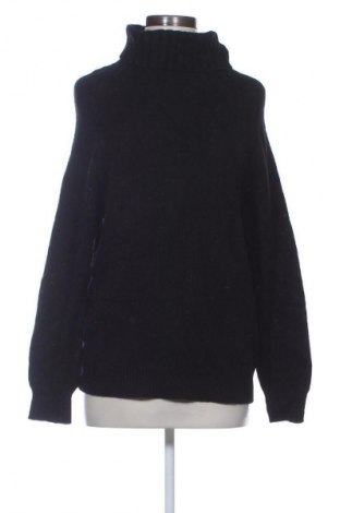 Dámský svetr CVG, Velikost L, Barva Černá, Cena  189,00 Kč