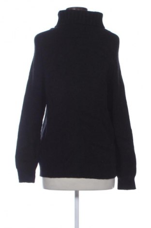 Dámský svetr CVG, Velikost L, Barva Černá, Cena  189,00 Kč