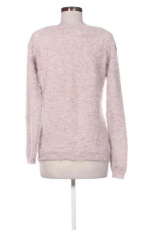 Γυναικείο πουλόβερ Cache Cache, Μέγεθος M, Χρώμα Ρόζ , Τιμή 15,99 €