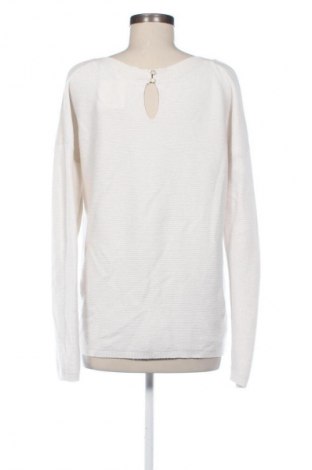 Дамски пуловер Cache Cache, Размер L, Цвят Екрю, Цена 15,24 €