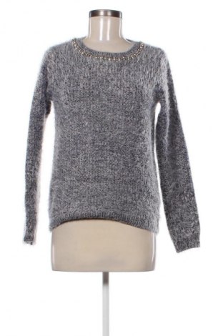 Dámský svetr Cache Cache, Velikost M, Barva Šedá, Cena  209,00 Kč