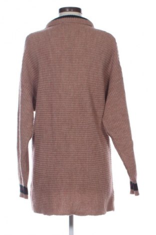 Γυναικείο πουλόβερ Caipirinha, Μέγεθος M, Χρώμα Ρόζ , Τιμή 8,99 €