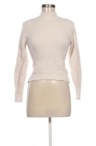 Dámský svetr Calliope, Velikost S, Barva Krémová, Cena  89,00 Kč