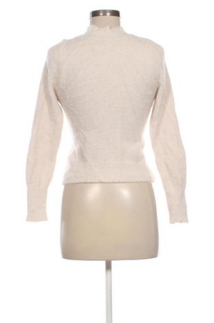 Dámský svetr Calliope, Velikost S, Barva Krémová, Cena  89,00 Kč