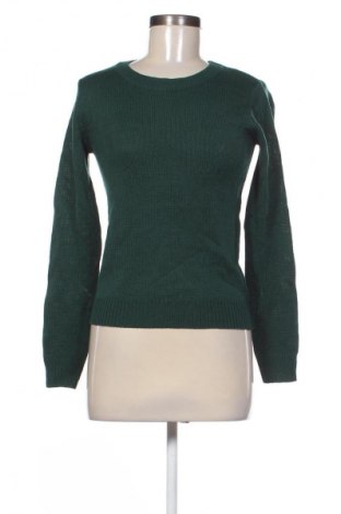 Dámský svetr Calliope, Velikost S, Barva Zelená, Cena  229,00 Kč