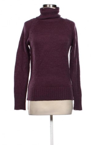 Dámský svetr Calliope, Velikost M, Barva Fialová, Cena  349,00 Kč