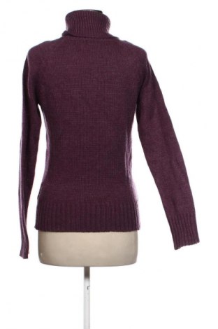 Dámský svetr Calliope, Velikost M, Barva Fialová, Cena  349,00 Kč