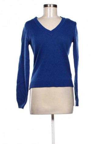 Dámský svetr Calliope, Velikost M, Barva Modrá, Cena  349,00 Kč