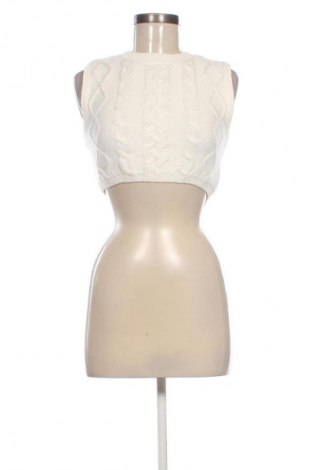 Damski sweter Calliope, Rozmiar XS, Kolor Biały, Cena 11,99 zł