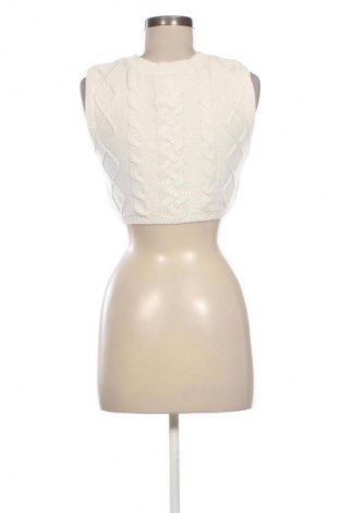 Damski sweter Calliope, Rozmiar XS, Kolor Biały, Cena 11,99 zł