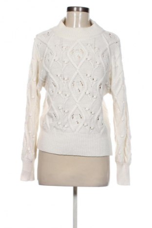 Damski sweter Calliope, Rozmiar S, Kolor ecru, Cena 78,99 zł