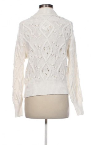 Damski sweter Calliope, Rozmiar S, Kolor ecru, Cena 78,99 zł