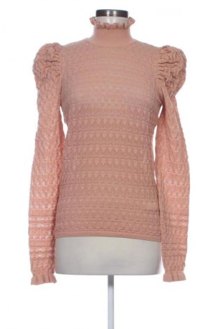 Dámský svetr Calliope, Velikost S, Barva Béžová, Cena  219,00 Kč