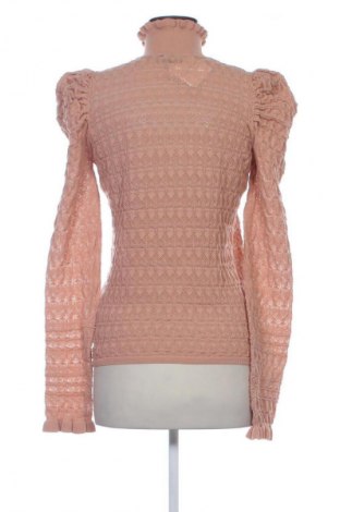 Dámský svetr Calliope, Velikost S, Barva Béžová, Cena  219,00 Kč