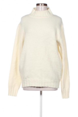 Дамски пуловер Calliope, Размер L, Цвят Екрю, Цена 9,20 €