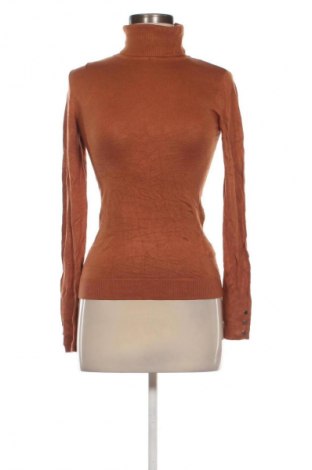 Γυναικείο πουλόβερ Calliope, Μέγεθος S, Χρώμα Καφέ, Τιμή 7,99 €