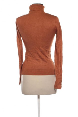 Γυναικείο πουλόβερ Calliope, Μέγεθος S, Χρώμα Καφέ, Τιμή 7,99 €