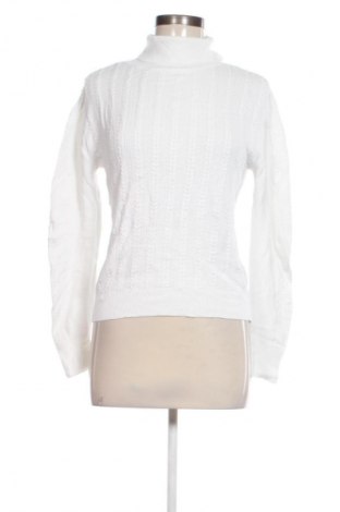 Дамски пуловер Calliope, Размер L, Цвят Бял, Цена 5,62 €