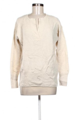 Dámský svetr Calvin Klein, Velikost M, Barva Béžová, Cena  709,00 Kč
