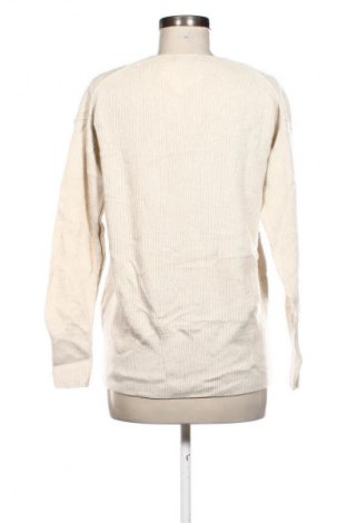 Dámský svetr Calvin Klein, Velikost M, Barva Béžová, Cena  709,00 Kč
