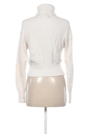 Damski sweter Calvin Klein Jeans, Rozmiar XS, Kolor Biały, Cena 404,99 zł