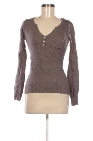 Dámsky pulóver Camaieu, Veľkosť XS, Farba Sivá, Cena  2,95 €