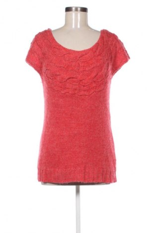 Női pulóver Camaieu, Méret L, Szín Piros, Ár 5 669 Ft