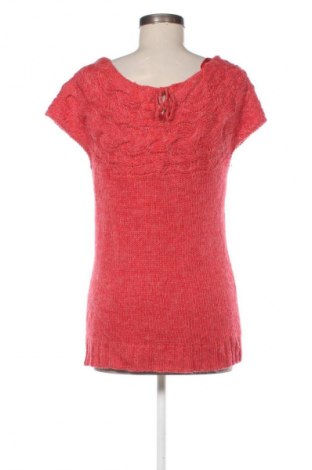 Női pulóver Camaieu, Méret L, Szín Piros, Ár 5 669 Ft