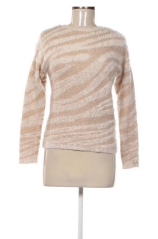 Damski sweter Camaieu, Rozmiar M, Kolor Kolorowy, Cena 80,99 zł