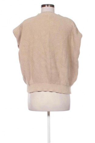 Γυναικείο πουλόβερ Camaieu, Μέγεθος L, Χρώμα  Μπέζ, Τιμή 15,99 €