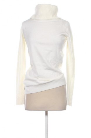 Dámský svetr Camaieu, Velikost S, Barva Krémová, Cena  199,00 Kč