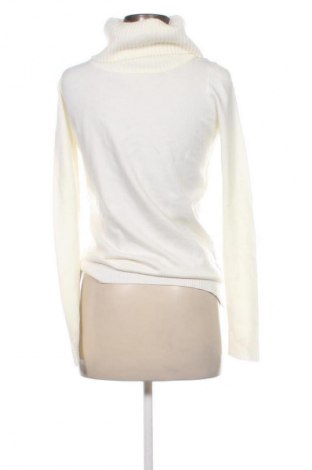 Dámský svetr Camaieu, Velikost S, Barva Krémová, Cena  199,00 Kč