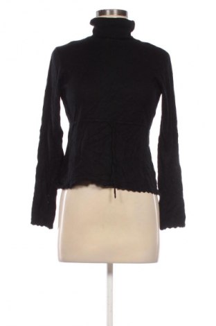 Γυναικείο πουλόβερ Camaieu, Μέγεθος M, Χρώμα Μαύρο, Τιμή 8,99 €