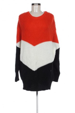 Damski sweter Camaieu, Rozmiar XL, Kolor Kolorowy, Cena 36,99 zł