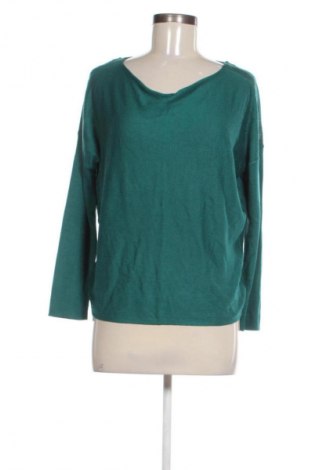 Γυναικείο πουλόβερ Camaieu, Μέγεθος M, Χρώμα Πράσινο, Τιμή 8,99 €