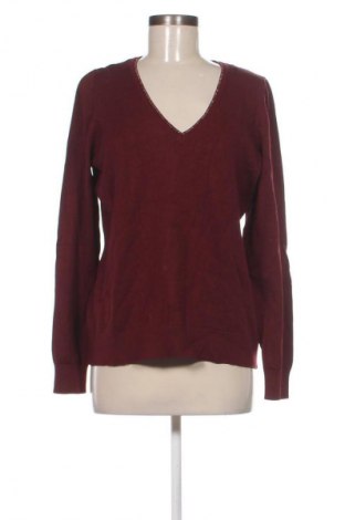 Damenpullover Camaieu, Größe XL, Farbe Rot, Preis € 10,99