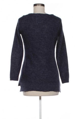 Γυναικείο πουλόβερ Camaieu, Μέγεθος M, Χρώμα Μπλέ, Τιμή 17,99 €